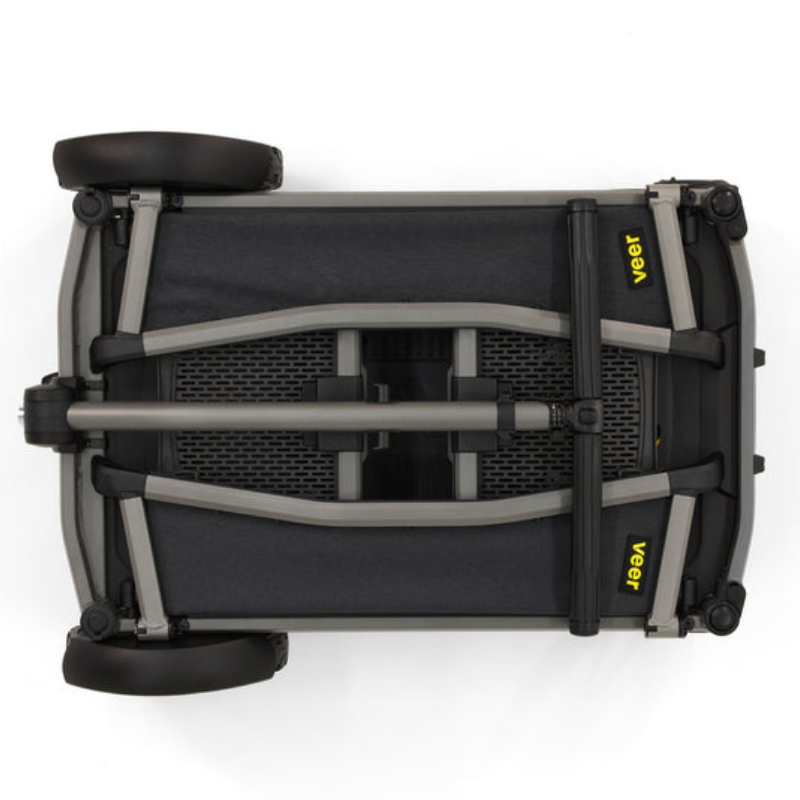 Cruiser City XL Wagon 4 places