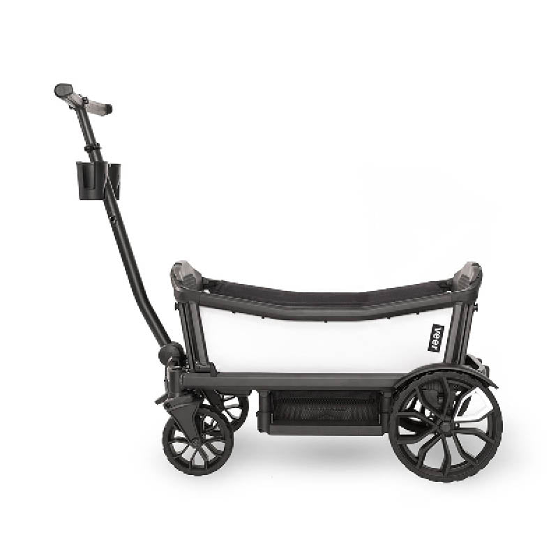 Cruiser Sidewall Kit Savanna White