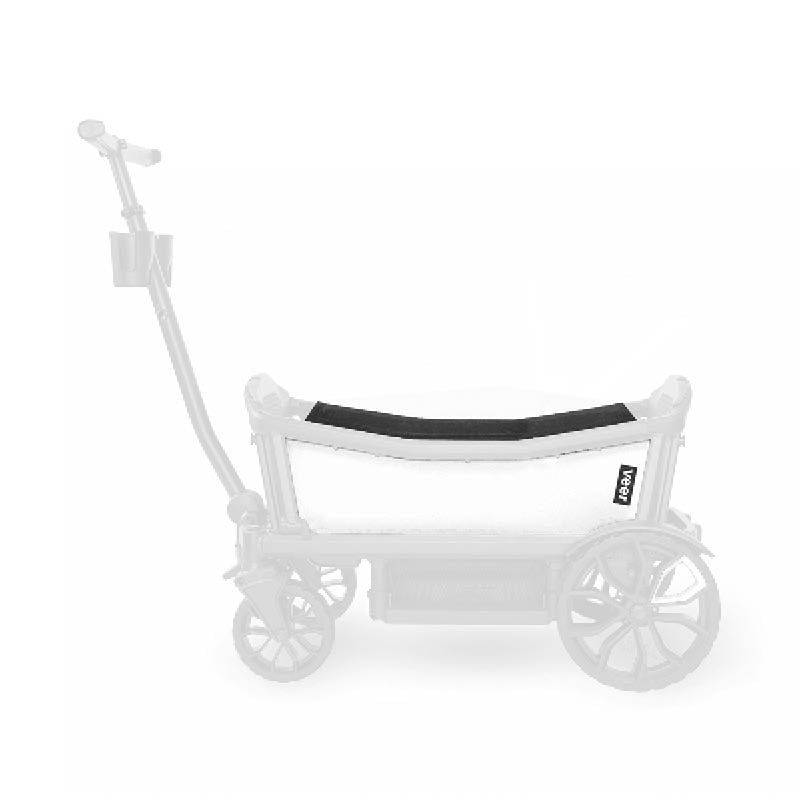 Cruiser Sidewall Kit Savanna White