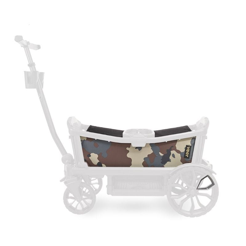 Kit de parois latérales Cruiser