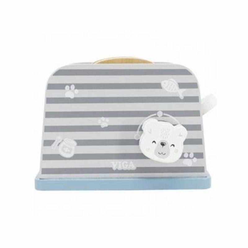 Polar B Toaster Set