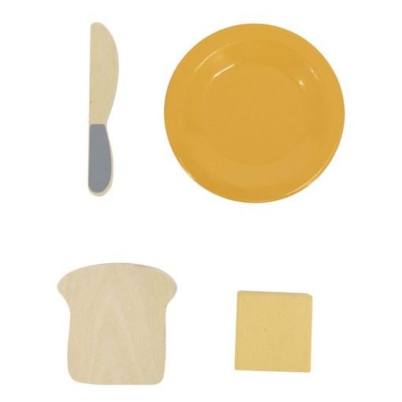 Polar B Toaster Set