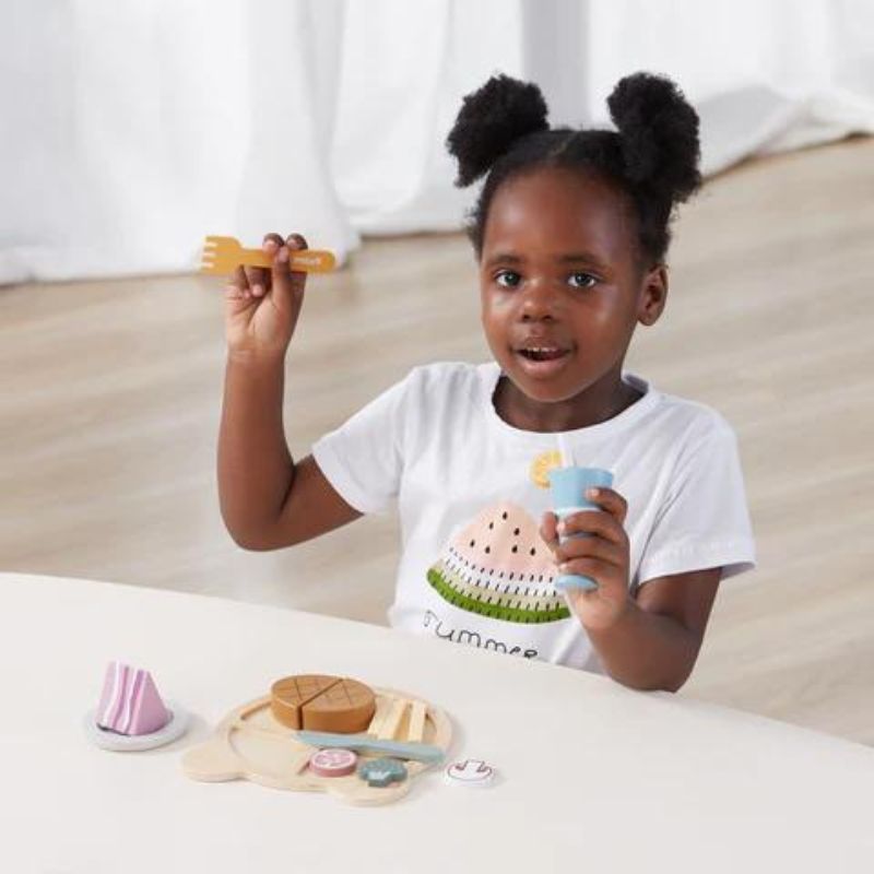 Polar B Lunch Set
