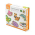 Magnetic Animals - 20 Pieces Animals