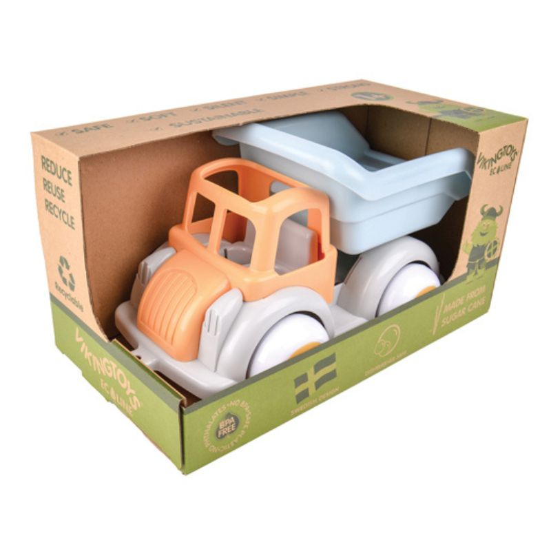 Ecoline Jumbo Tipper Truck
