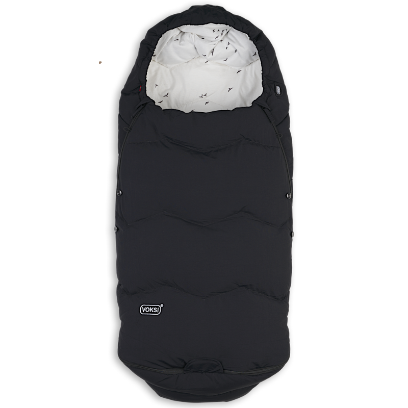 EXPLORER - Warm sleeping bag