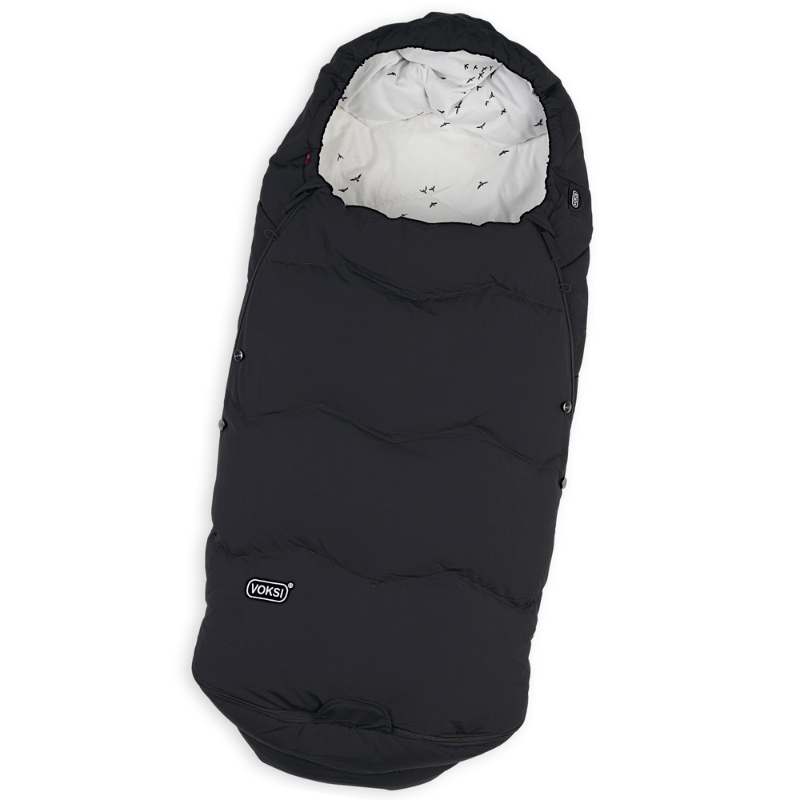 EXPLORER - Warm sleeping bag