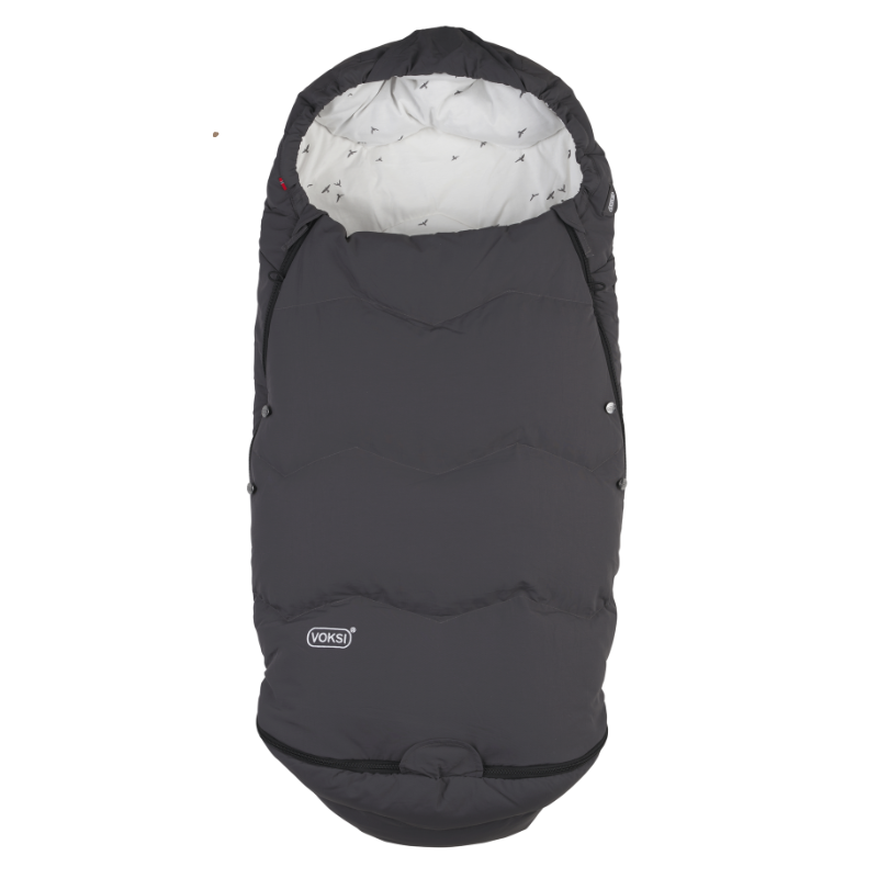 EXPLORER - Warm sleeping bag