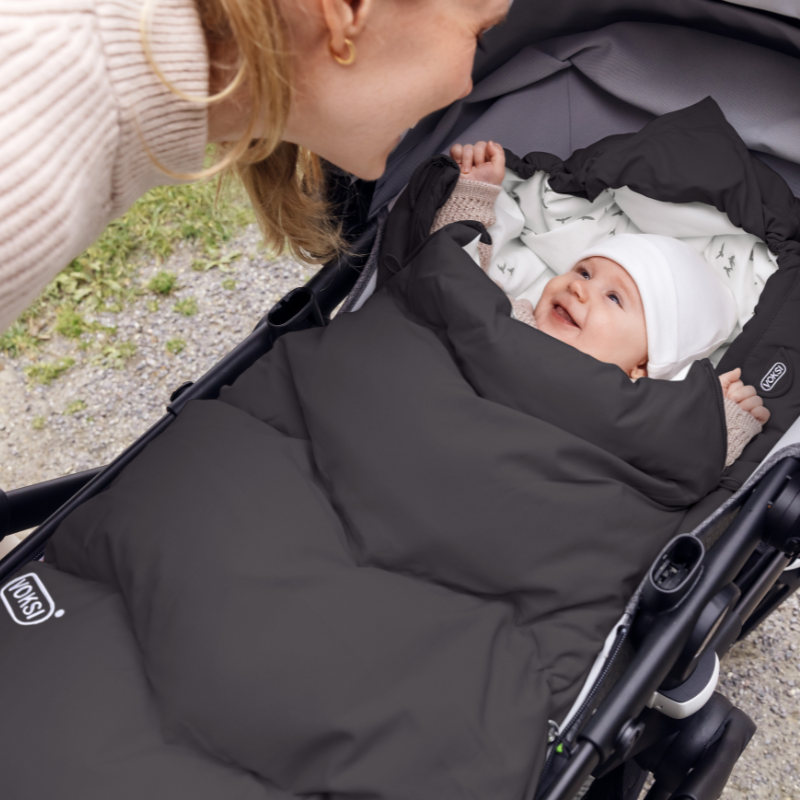 EXPLORER - Warm sleeping bag