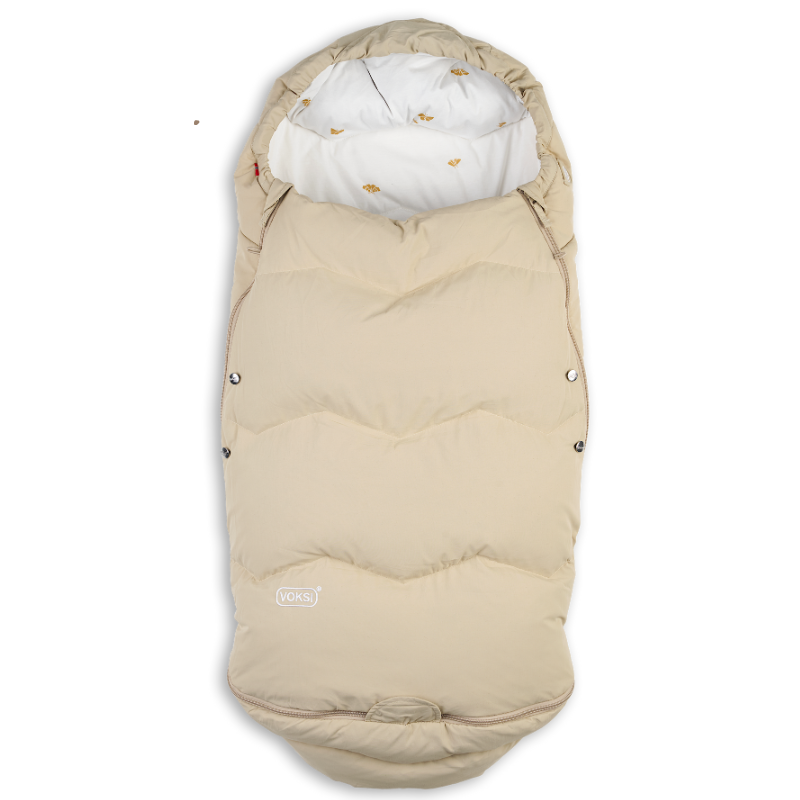 EXPLORER - Warm sleeping bag