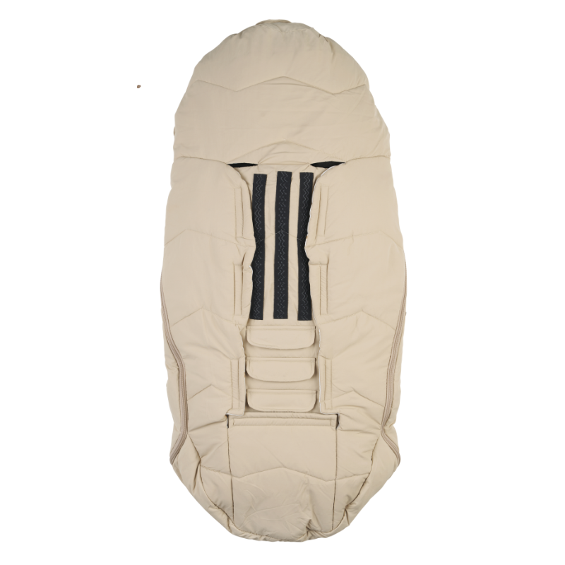 EXPLORER - Warm sleeping bag