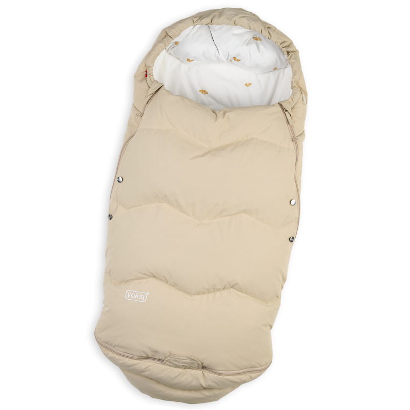 EXPLORER - Warm sleeping bag