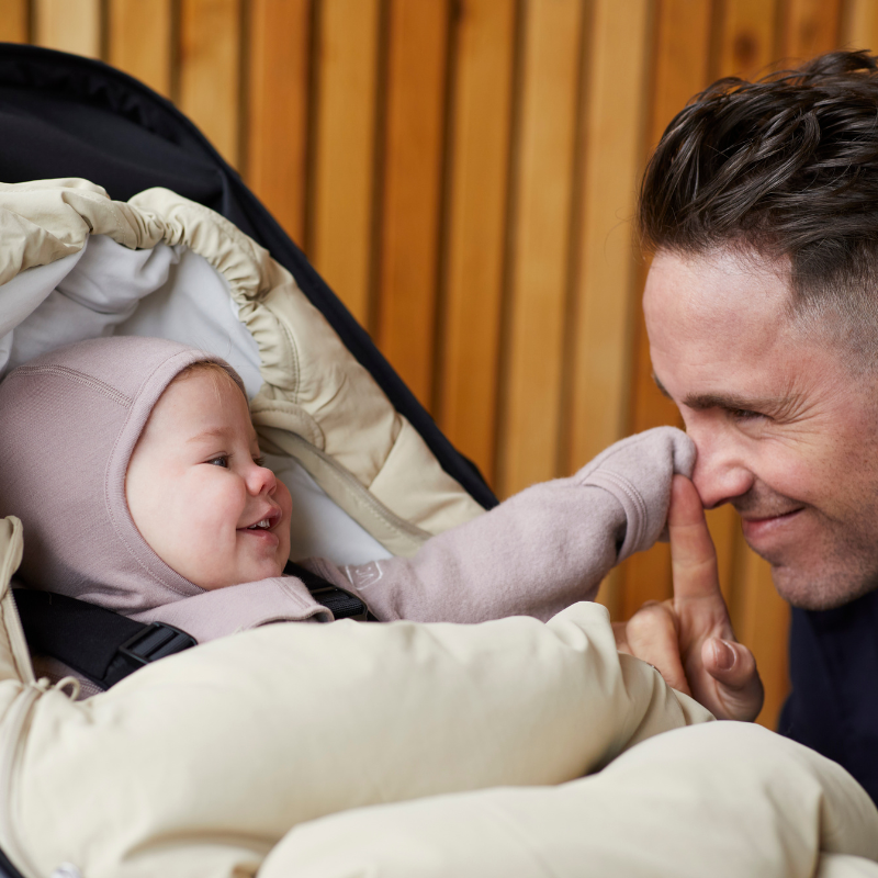 EXPLORER - Warm sleeping bag