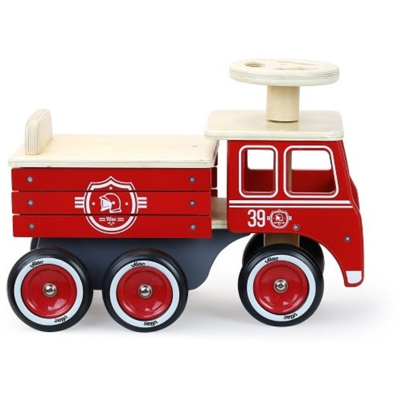 Ride on Firetruck