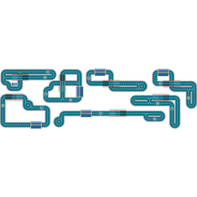 Vilacity Big Race Circuit