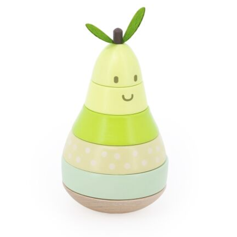 Surprise Stacking Toy