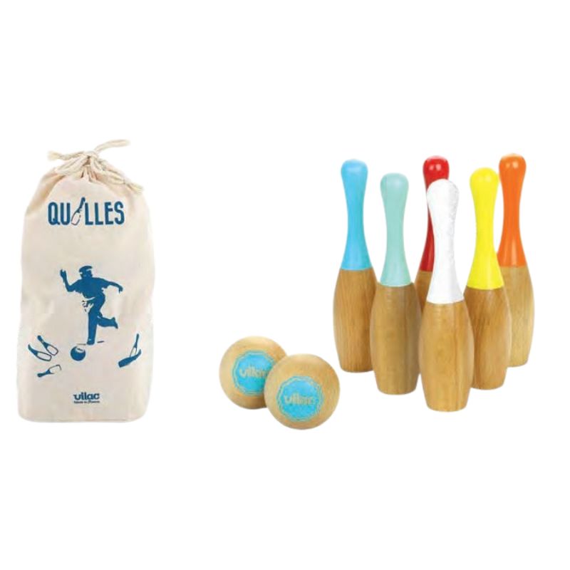 Jeu de quilles