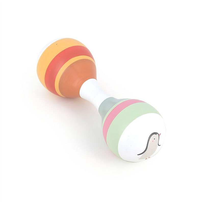 Maracas by Sarah Betz
