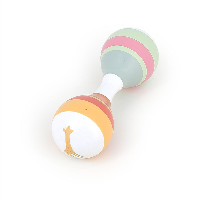 Maracas by Sarah Betz