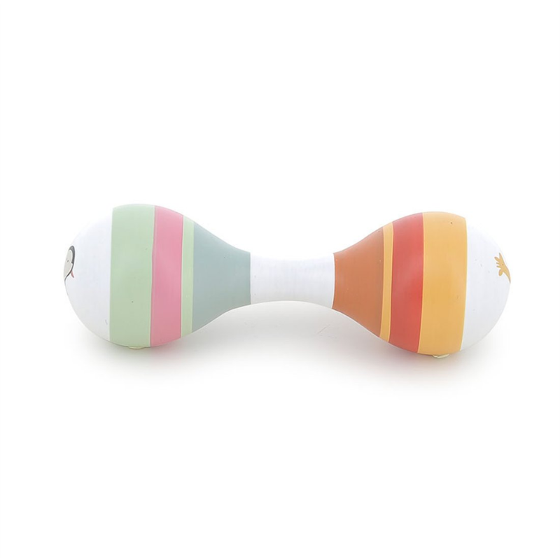 Maracas by Sarah Betz