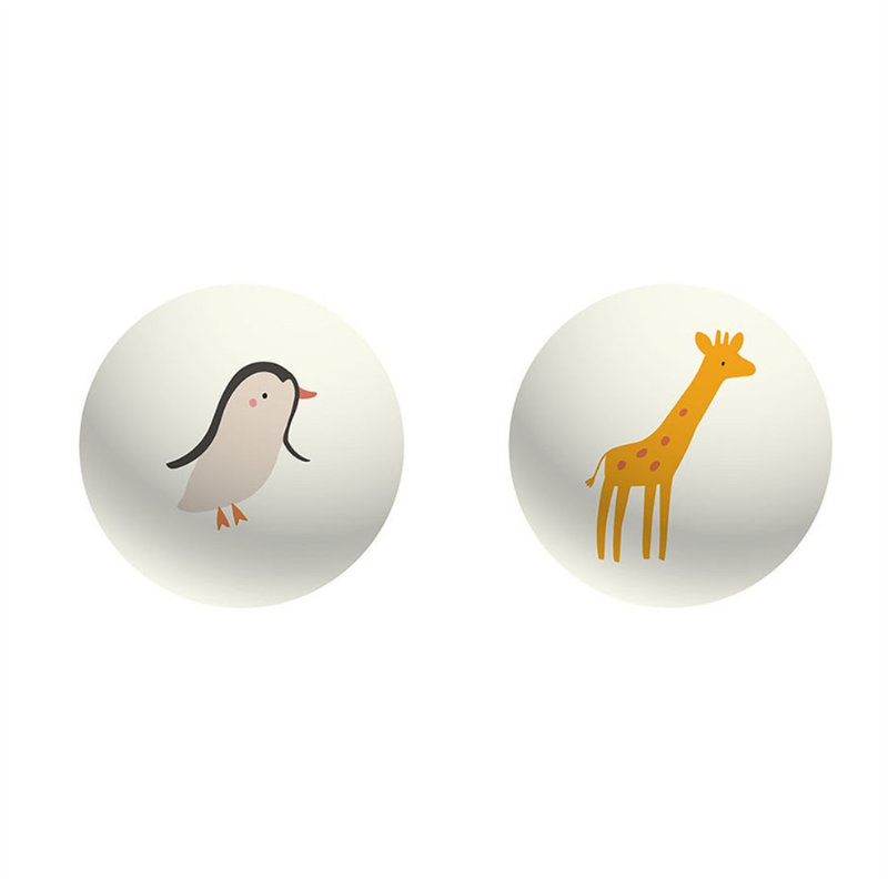 Maracas by Sarah Betz