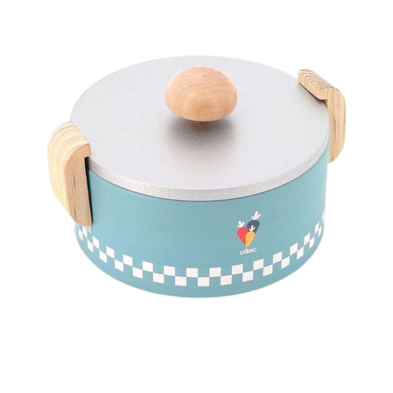Early Learning Cooking Pot
