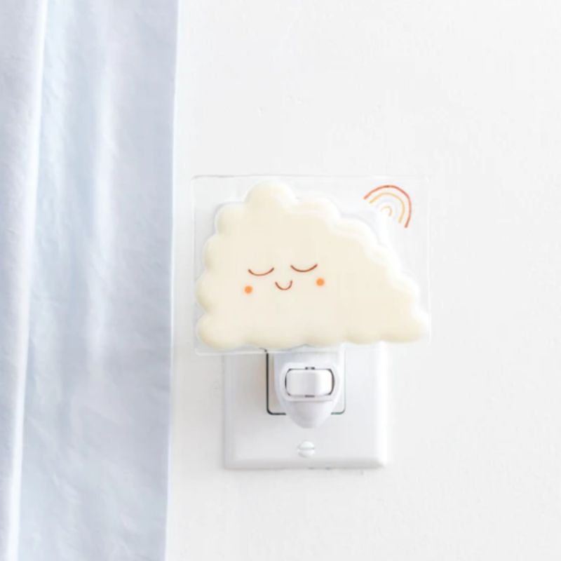 Night Light  Baby Jules