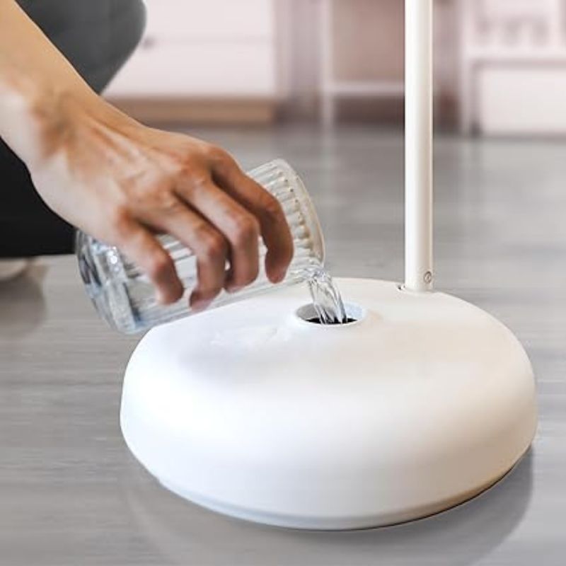 Universal Floor Stand for Baby Monitor