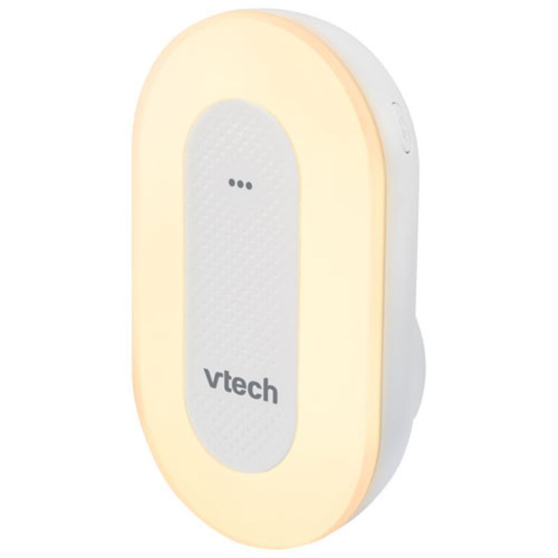 V-Hush Plug Sleep Training Soother