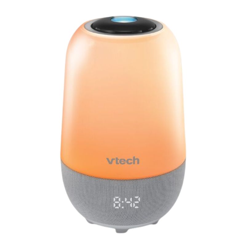 V-Hush Pro Sleep Training Soother Portable Bluetooth Speaker
