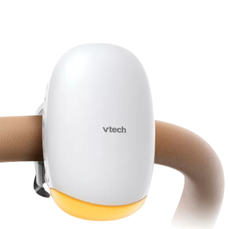 V-Hush Rocker Sound & Motion Soother