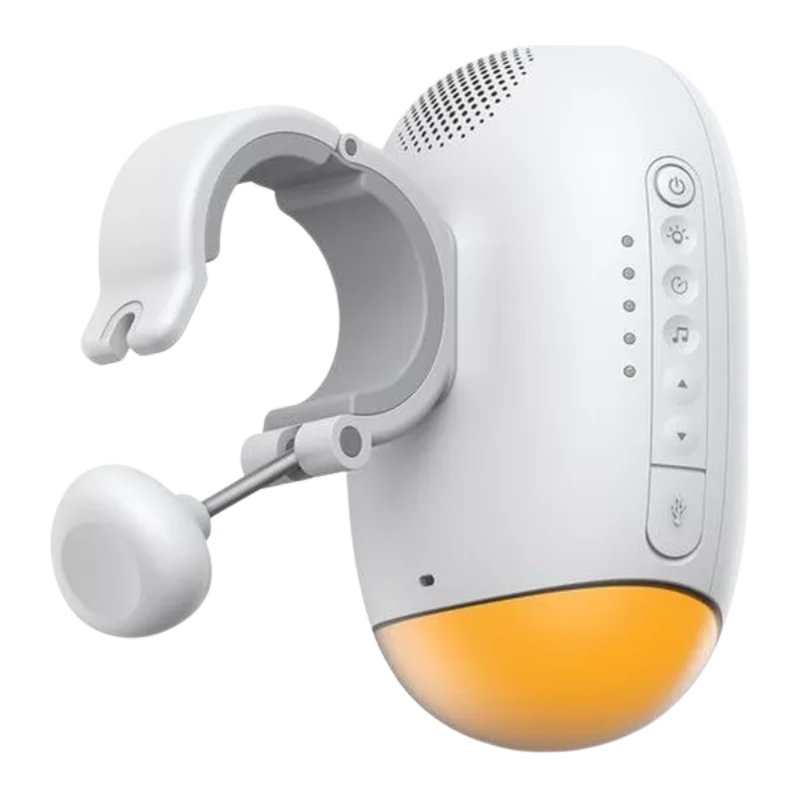 V-Hush Rocker Sound & Motion Soother