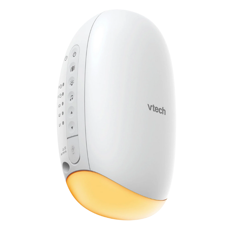 V-Hush Rocker Sound & Motion Soother