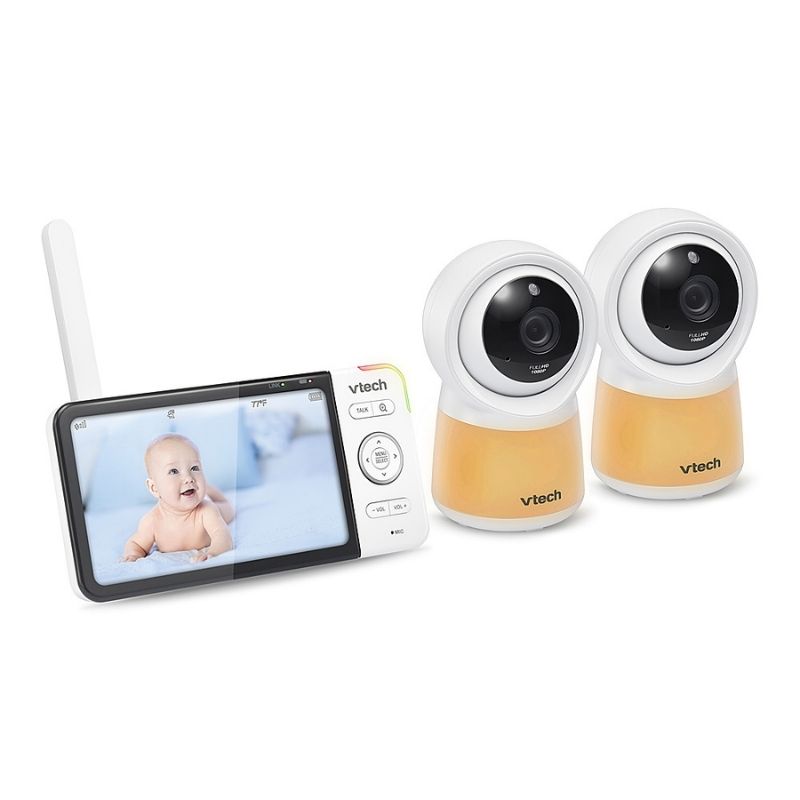 Vtech clearance 2 camera