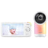 Smart WiFi Remote Access 360 Degree Pan & Tilt Video Baby Monitor with 5” Display