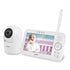 5" Video Baby Monitor w/ Zoom