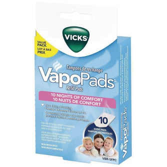 VapoPads Value Packs Lavender and Rosemary