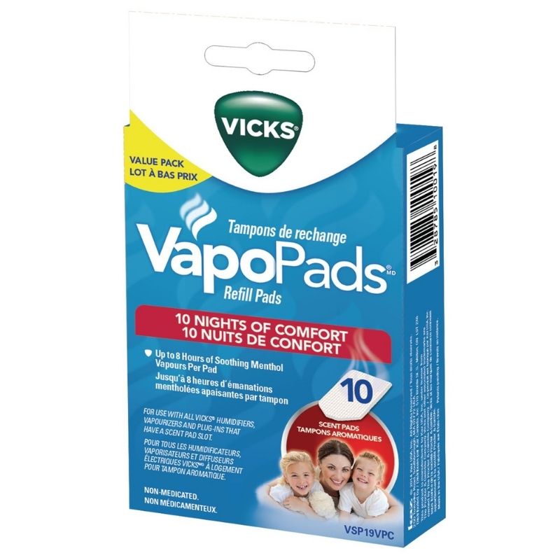 VapoPads Value Packs Original