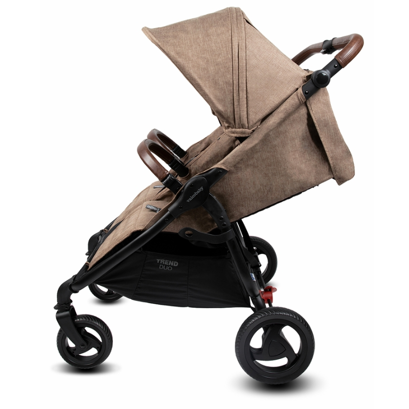 Trend Duo Stroller