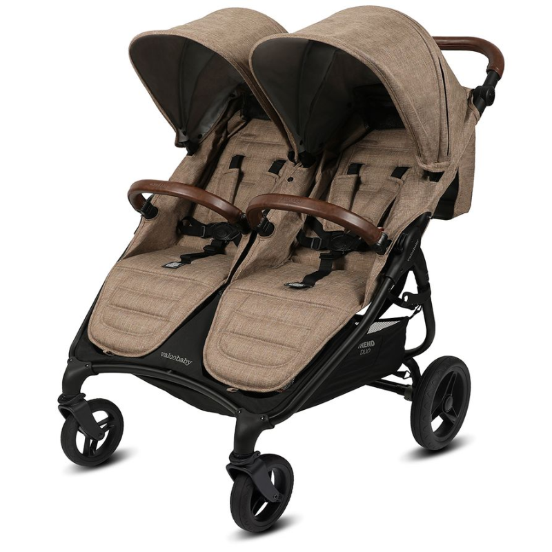 Trend Duo Stroller