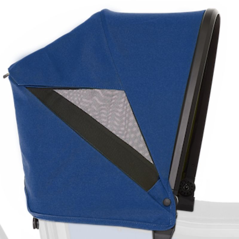 Cruiser XL Retractable Canopy Kai Blue