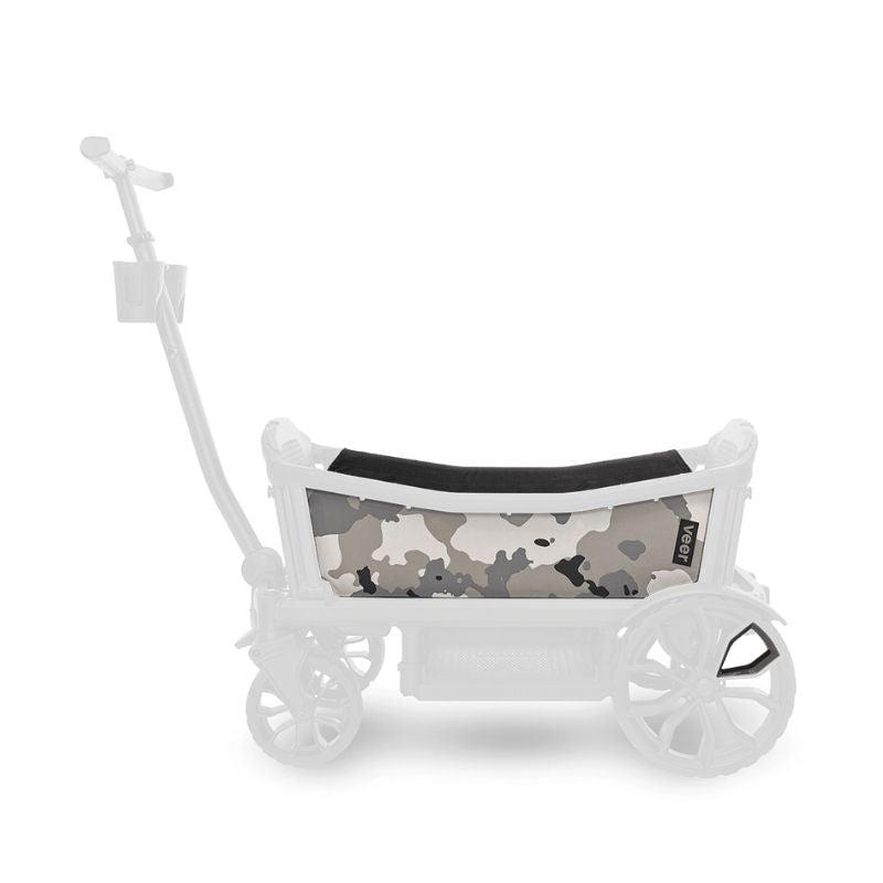 Kit de parois latérales Cruiser
