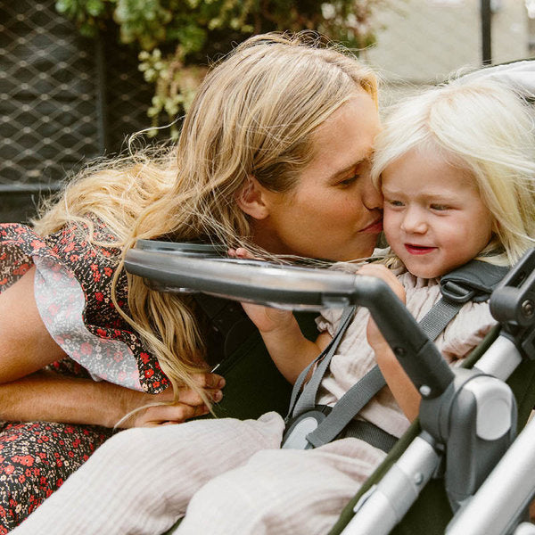Plateau à collations pour enfants Vista/Cruz