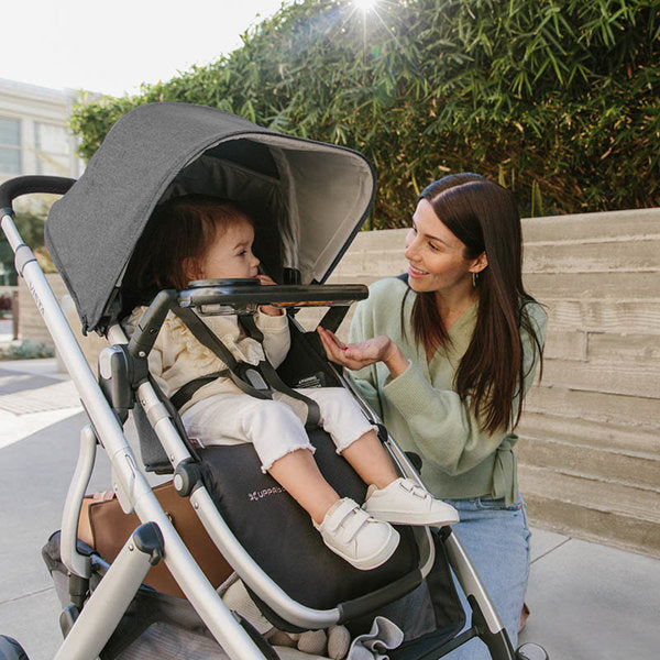 Uppababy snack store tray pre 2015