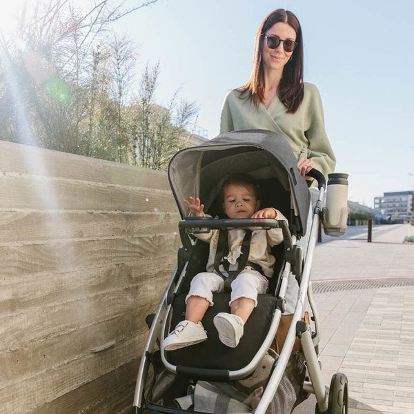 Uppababy vista food clearance tray