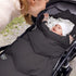 Explorer Stroller Winter Footmuff and Sleeping Bag