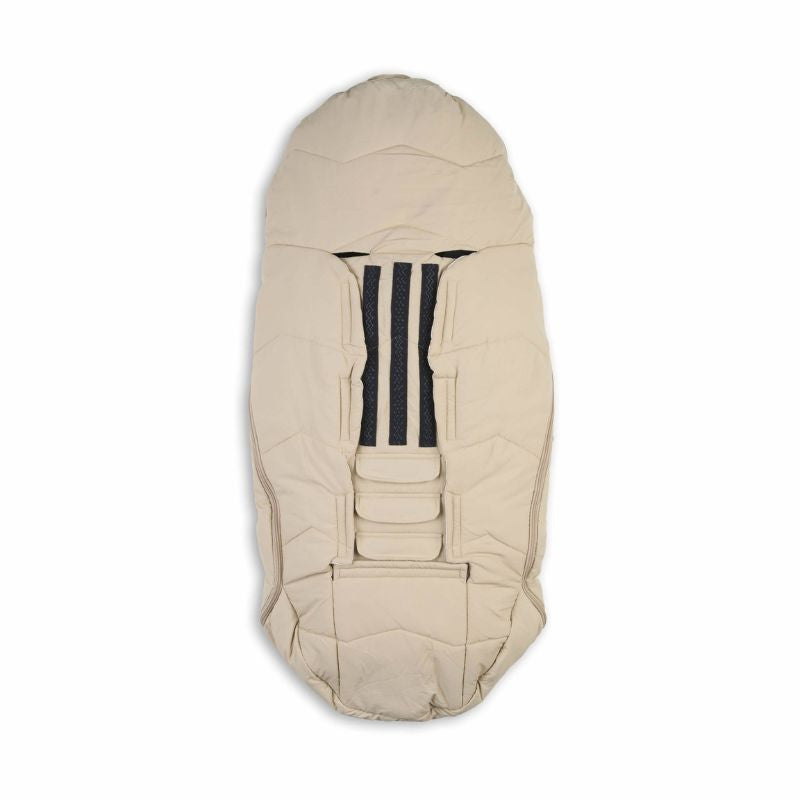 Explorer Stroller Winter Footmuff and Sleeping Bag