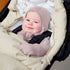 Explorer Stroller Winter Footmuff and Sleeping Bag