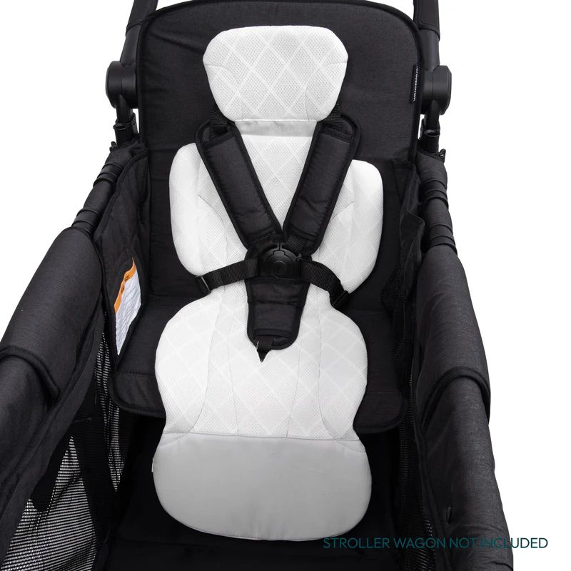 Cooling Seat Cushion - W & Pro Series