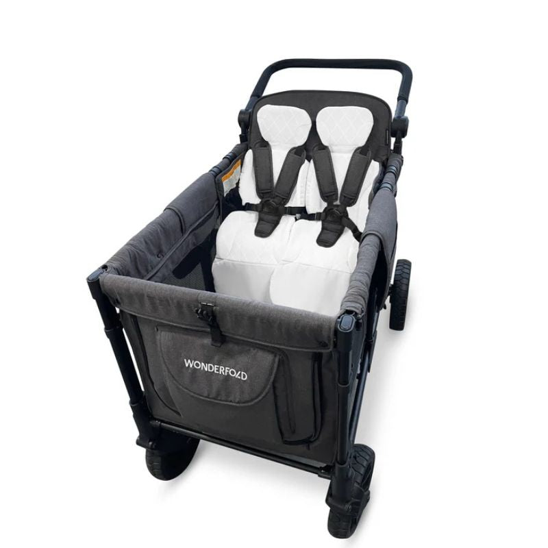 Cooling Seat Cushion - W & Pro Series